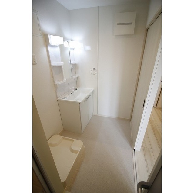 アムール Bonheur201号室 内観