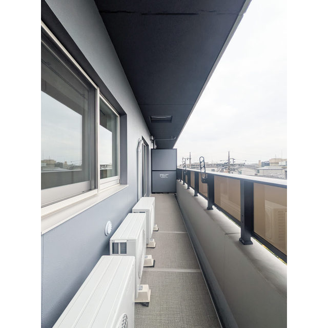 プライムガーデン若木0424号室 部屋その他