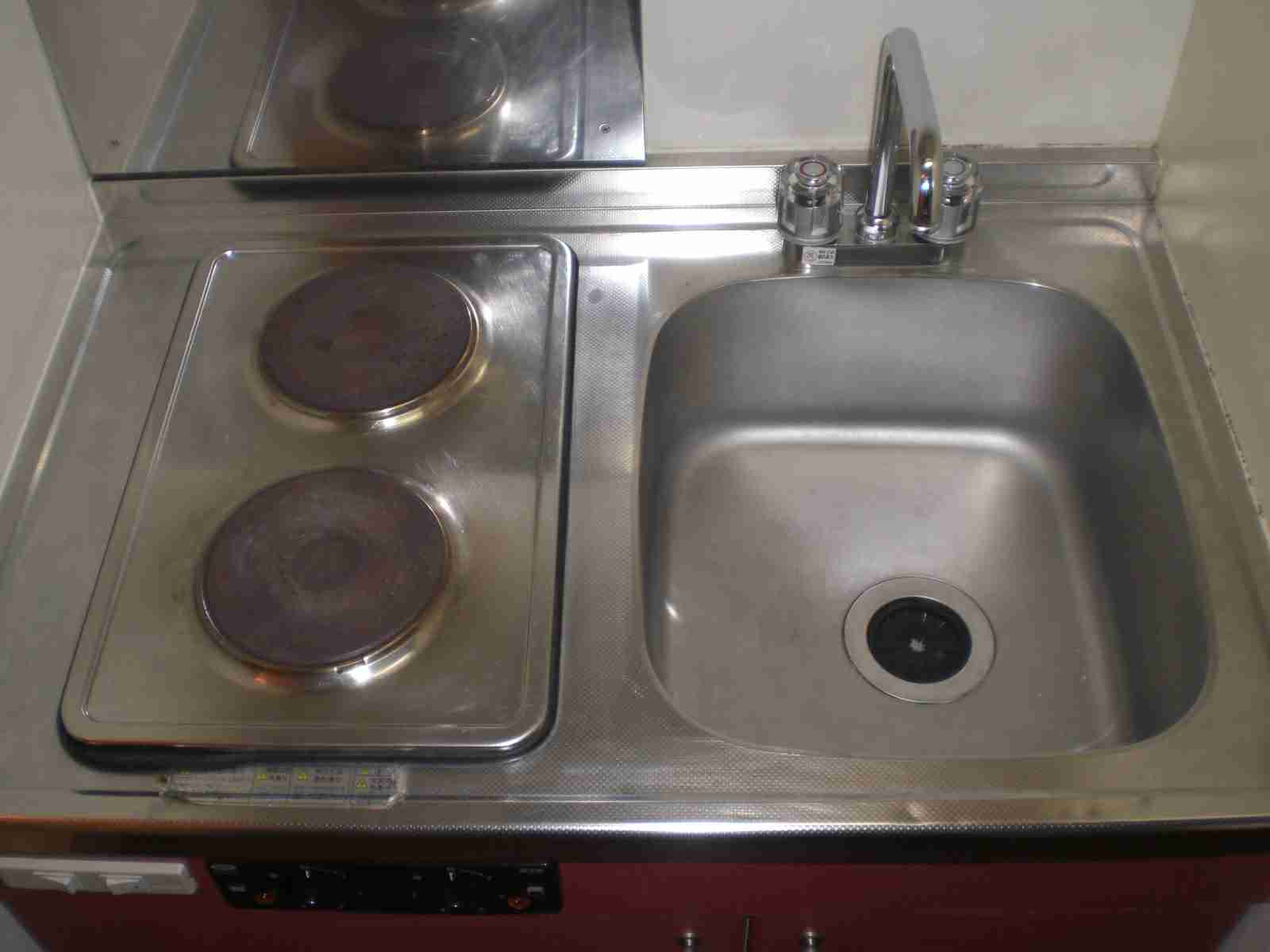 レオパレスアラモードⅢ206号室 部屋その他