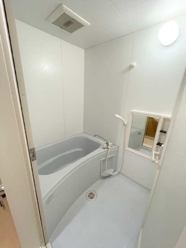 プランドールK お風呂