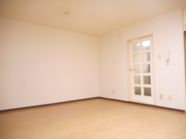 サンライズ東中野 寝室