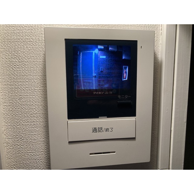 リブレス新河岸Ⅲ201号室 部屋その他