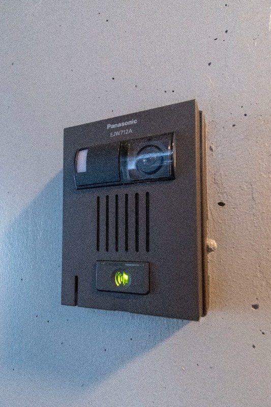 HW.HILLS(新大橋)4階 部屋その他