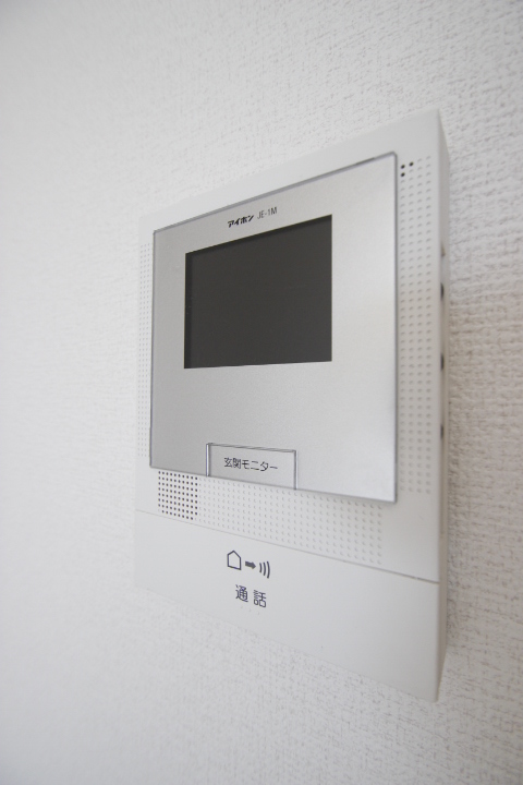 サニーホームズ3階 部屋その他