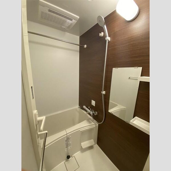 MAXIV川崎NORTH トイレ