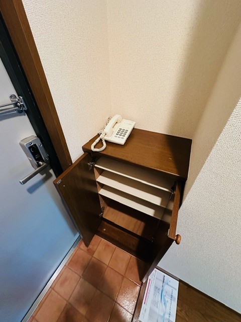 ＮＴ　ＣＯＵＲＴ0306号室 部屋設備