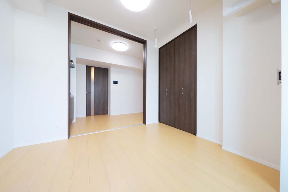 MIND両国7階 内観