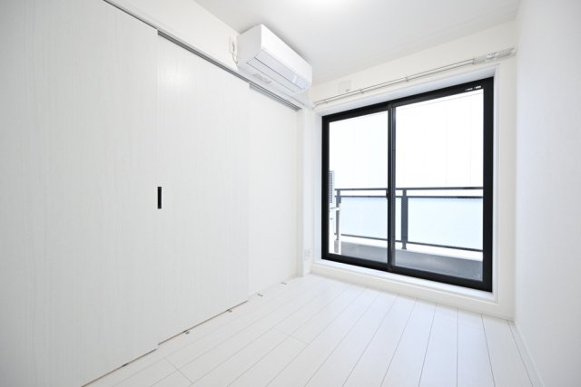 Ｔｈｅ　Ｒｅｓｉｄｅｎｃｅ　Ｎｉｈｏｎｂａｓｈｉ5階 部屋その他