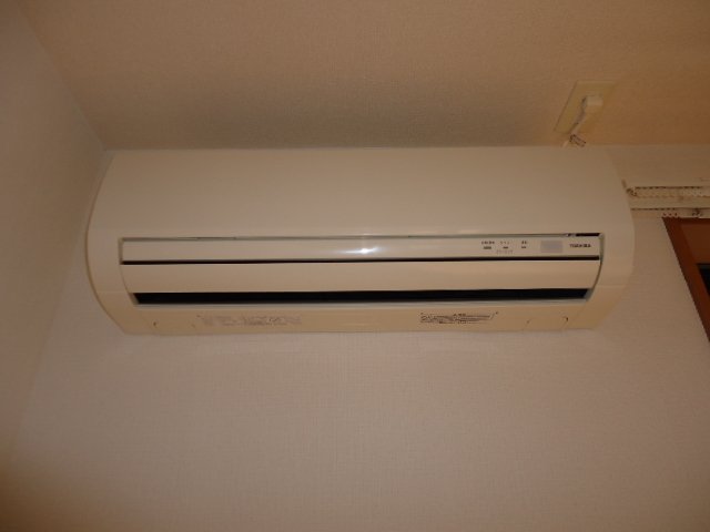 グランシャリオ湘南 エアコン