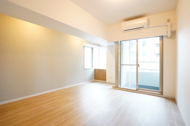 フォレストヒルズ小日向5階 部屋その他