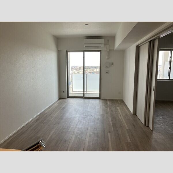 THE RejuvePort KISARAZU1002号室 洋室