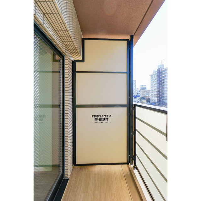 AIFLAT両国0401号室 部屋その他