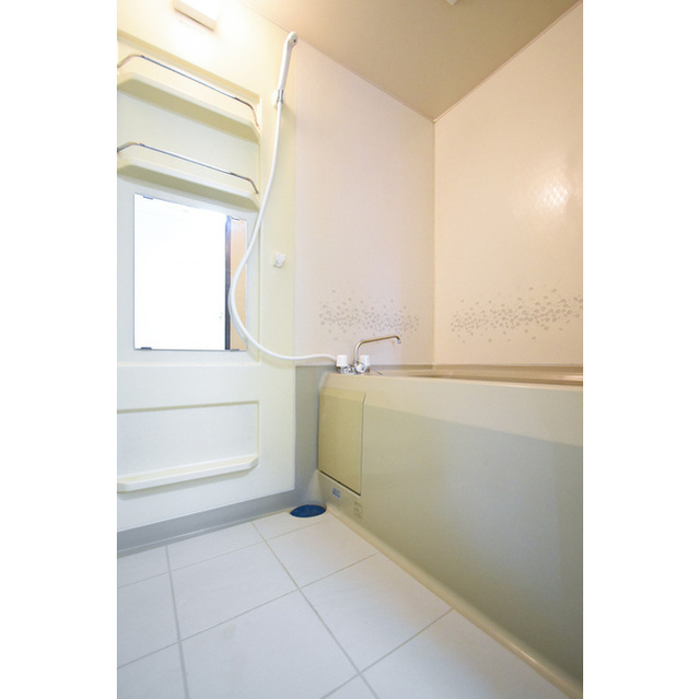 座間グリーンヒル302号室 内観