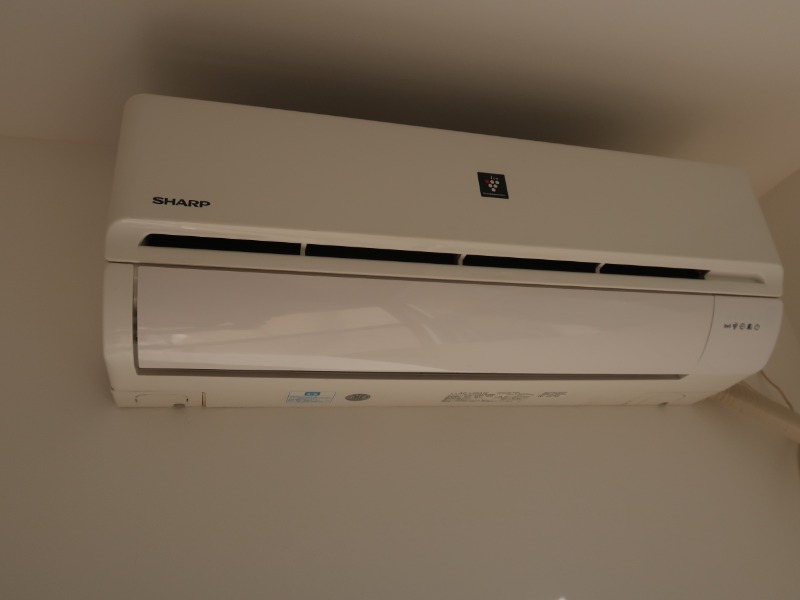 ルミネトドロキ1階 部屋設備