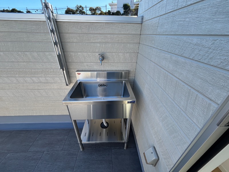 別所6丁目戸建 部屋設備