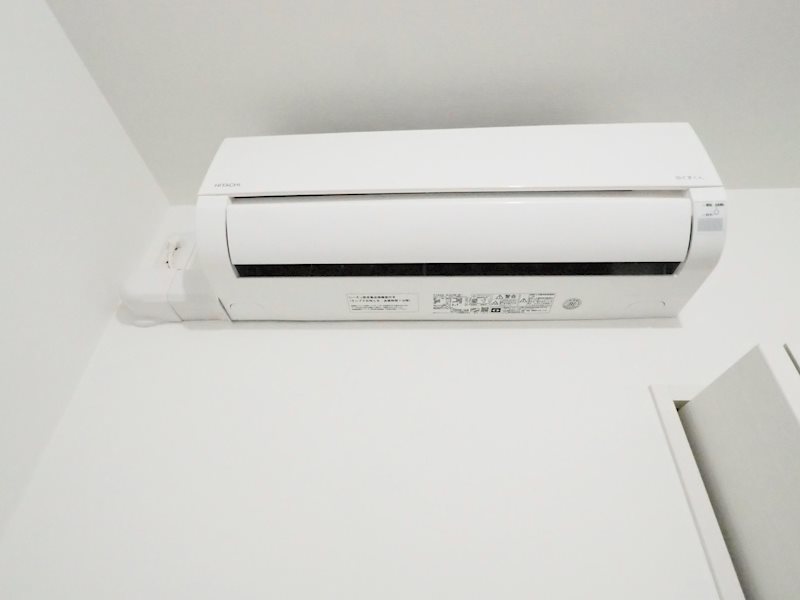 ドゥーエ入谷Ⅰ4階 部屋設備
