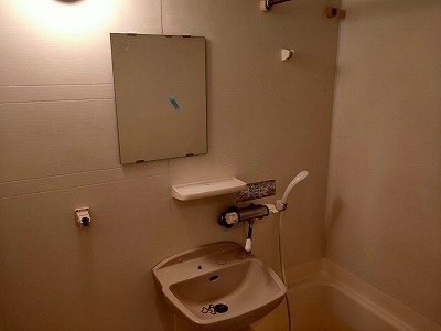 ＡＱＵＡ ＳＷＥＥＴ ＮＩＰＰＯＲＩ お風呂