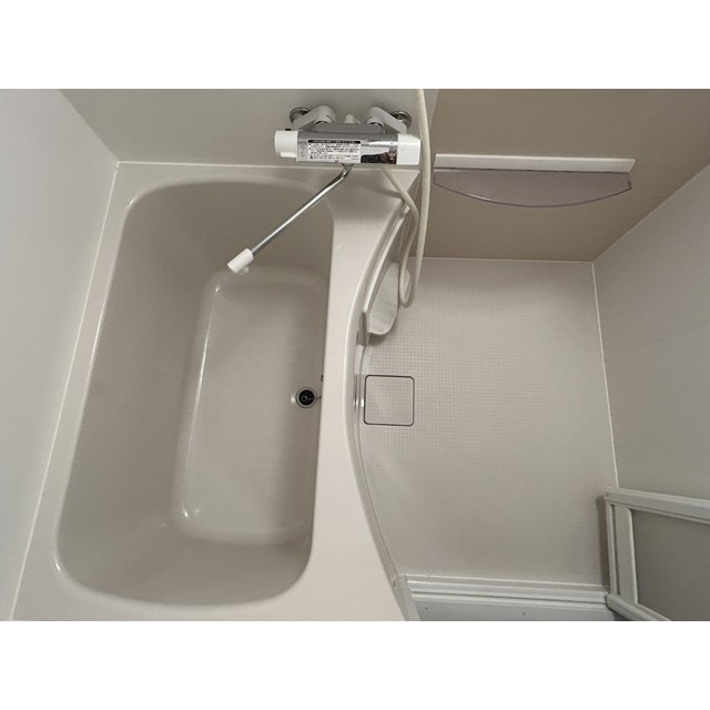 モデラート西新宿 お風呂