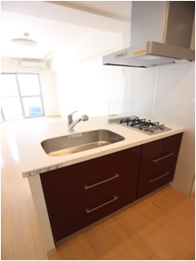 プライムアーバン千駄木308号室 ※参考写真