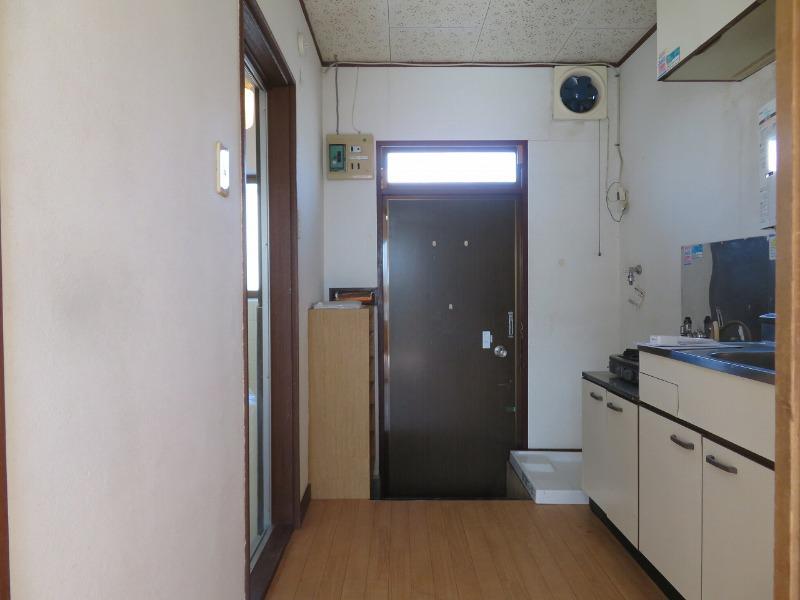 レスポアール（相模原） 内観