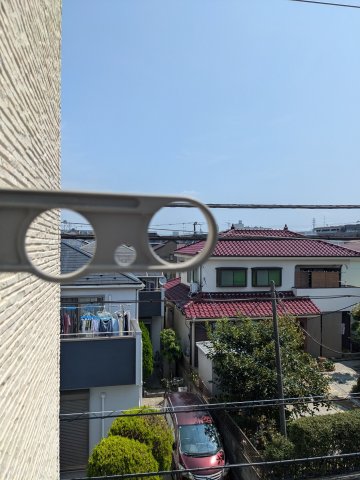 ディアコート南行徳302号室 同建物別部屋の参考画像