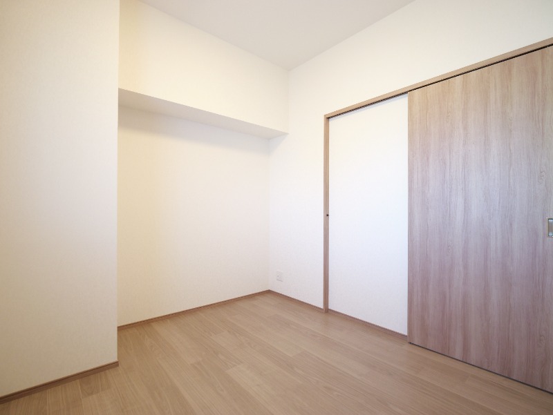 プレジオ川口ASIAN4階 内観