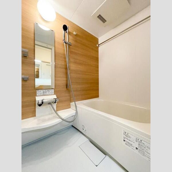 グランシャリオⅡ バスルーム