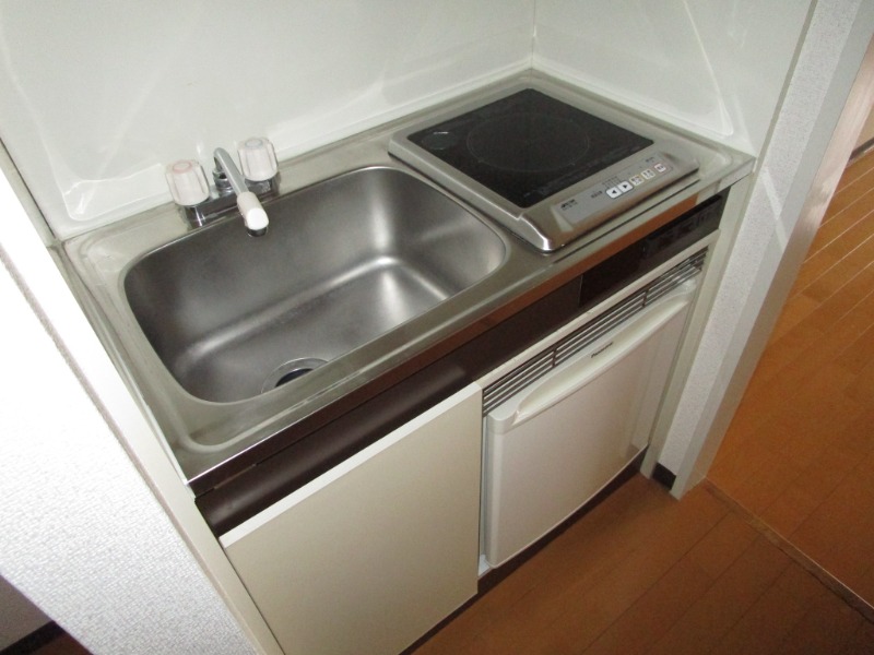 リエスお花茶屋1階 ※別部屋参照