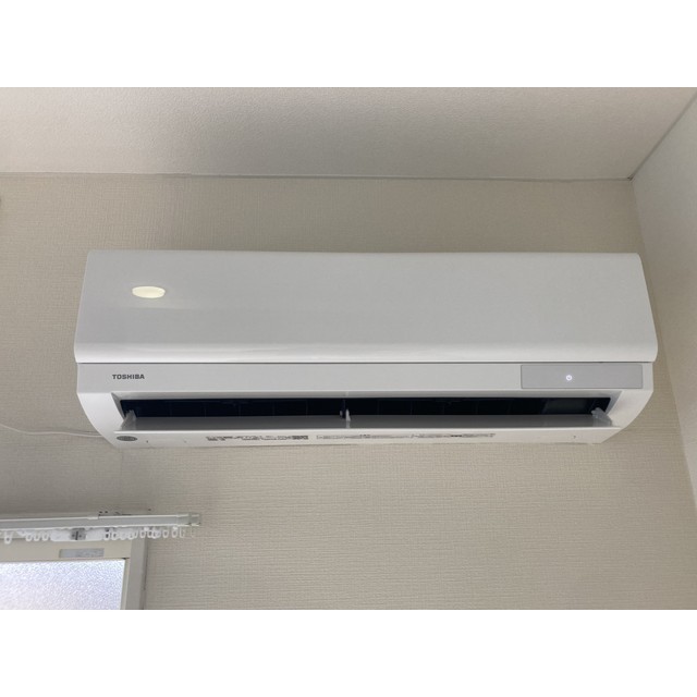 トレニア251号室 部屋その他