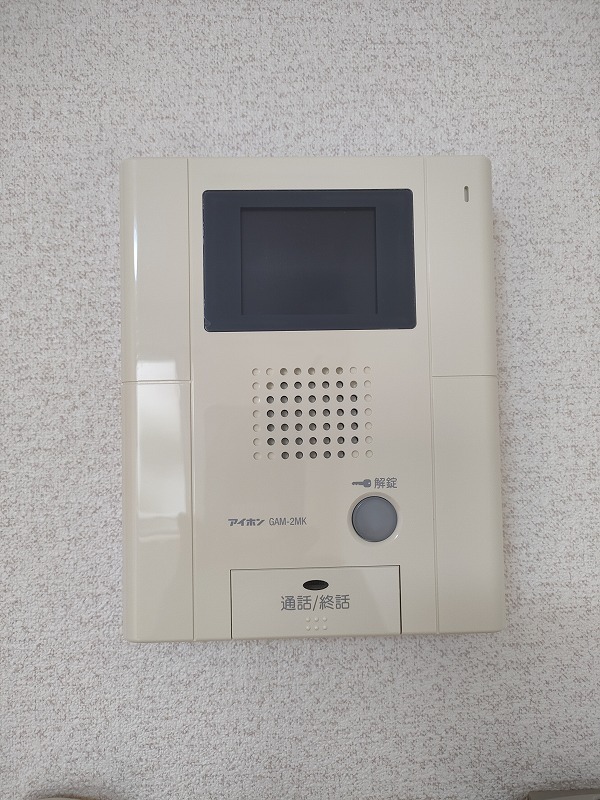グリーンリーフ　レジデンス2階 部屋その他