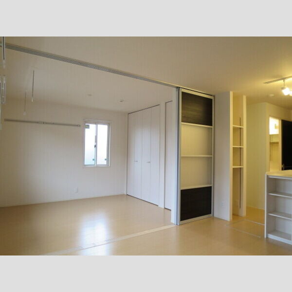 オリオン106号室 洋室