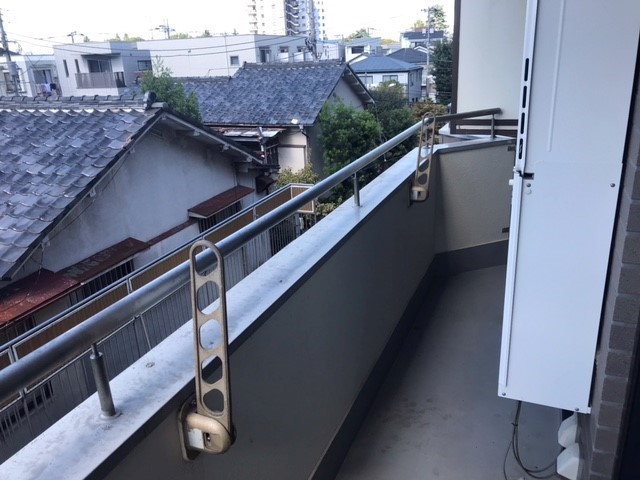 ＫＥＮＺＯ　ＨＡＵＳ　ｔｏｓｈｉｍａ　ｐａｒｋ0403号室 同建物別部屋の参考画像