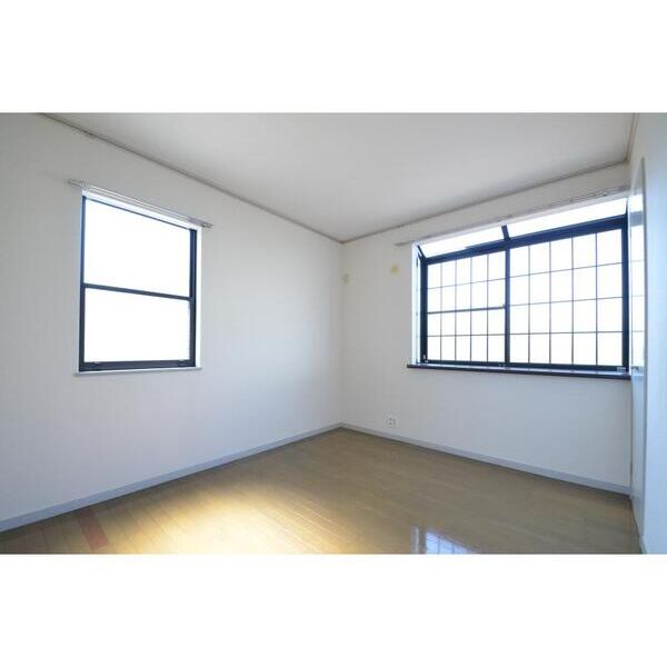 グランドールイズミIII リビング