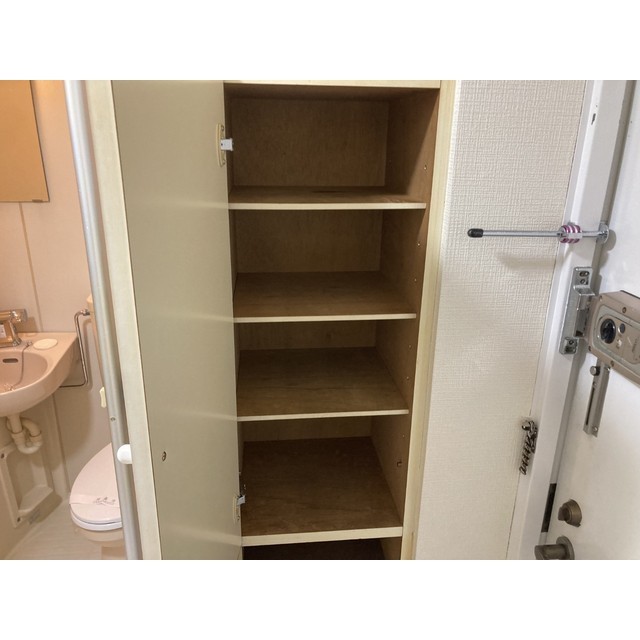 コピ坂戸Ⅱ 内観