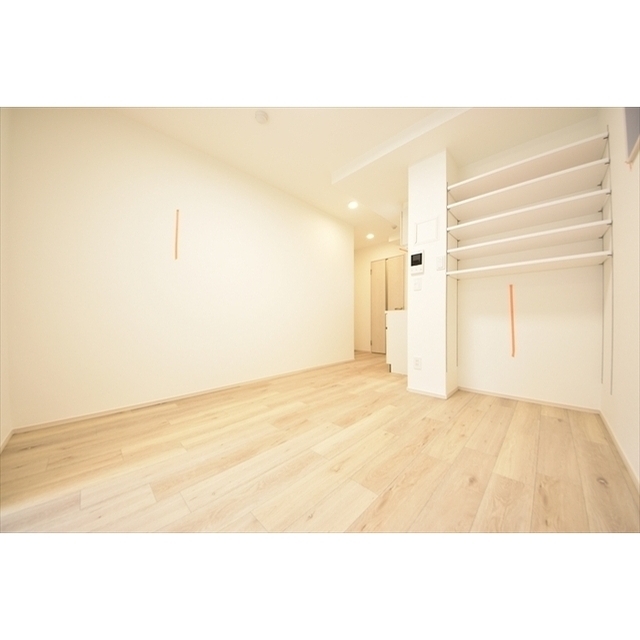 CASA FIORE 亀戸0203号室 内観