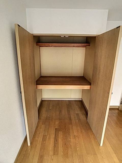 ボヌールⅡ 部屋その他