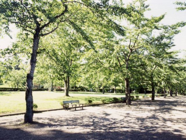 セント山手 柏葉公園