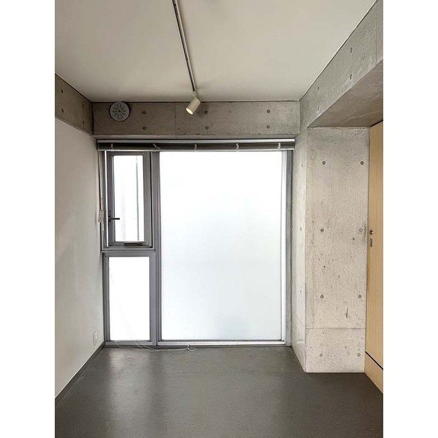 Common garden原宿北参道 内観