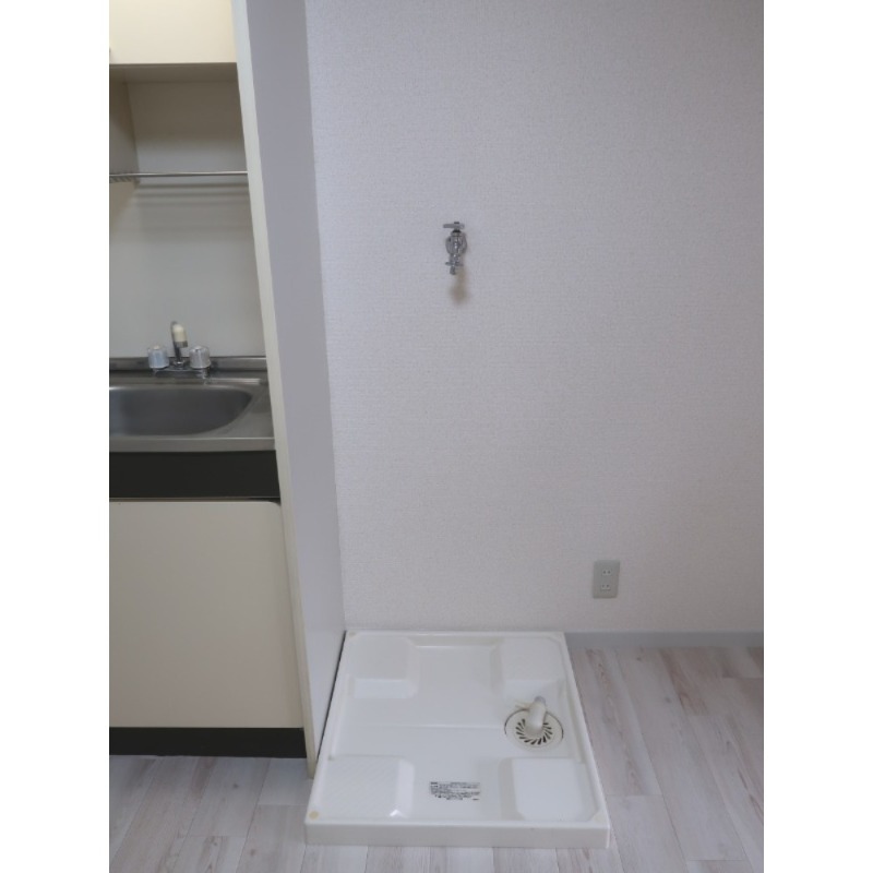 K・ドルセーメゾン2階 ※別号室の写真となります。