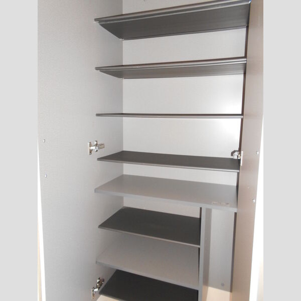 未来樹(ゆめのき)　弐号棟弐203号室 玄関