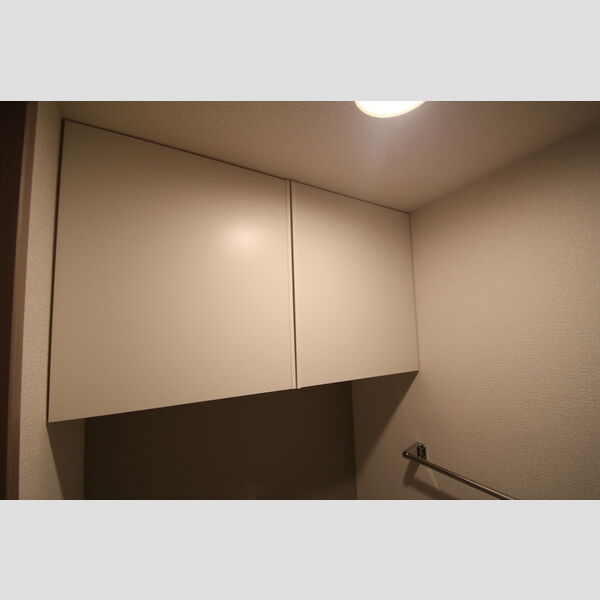 グラナーデ六町Ⅱ トイレ