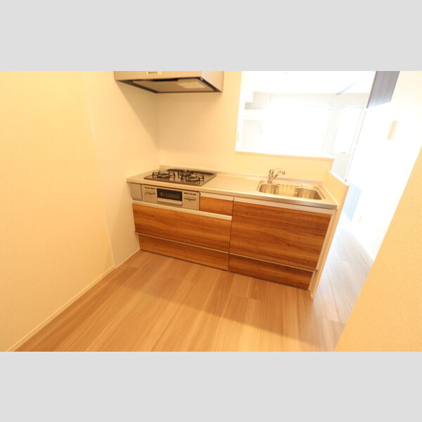 アイム藤沢 システムキッチン