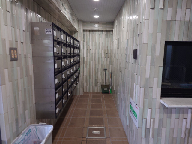 フジマンション末広(E-103)2階 部屋その他