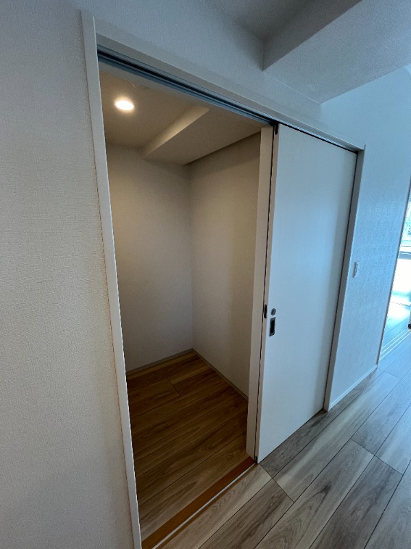 ルフォンリヴェント板橋西台7階 内観