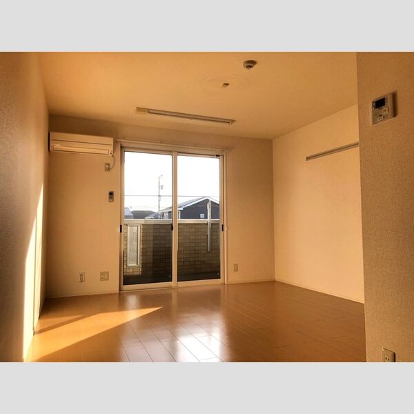 エスペランサ 洋室