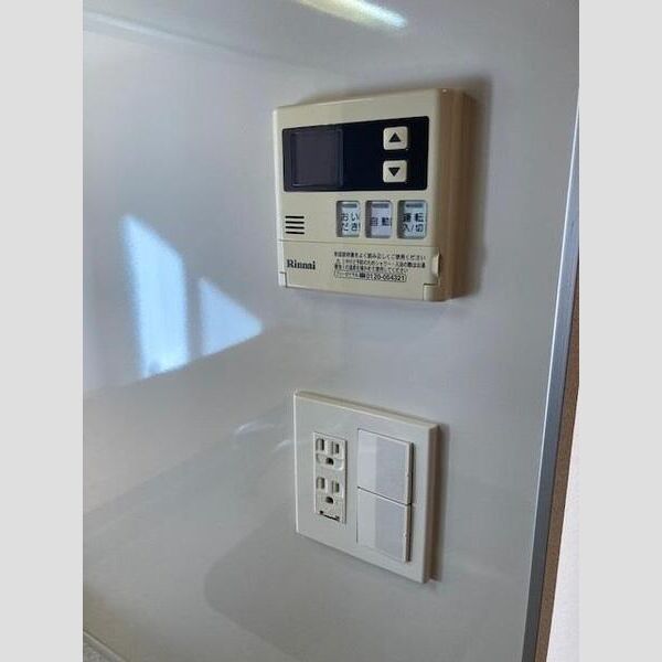 S-FORT横浜青葉台514号室 写真は別部屋参考写真