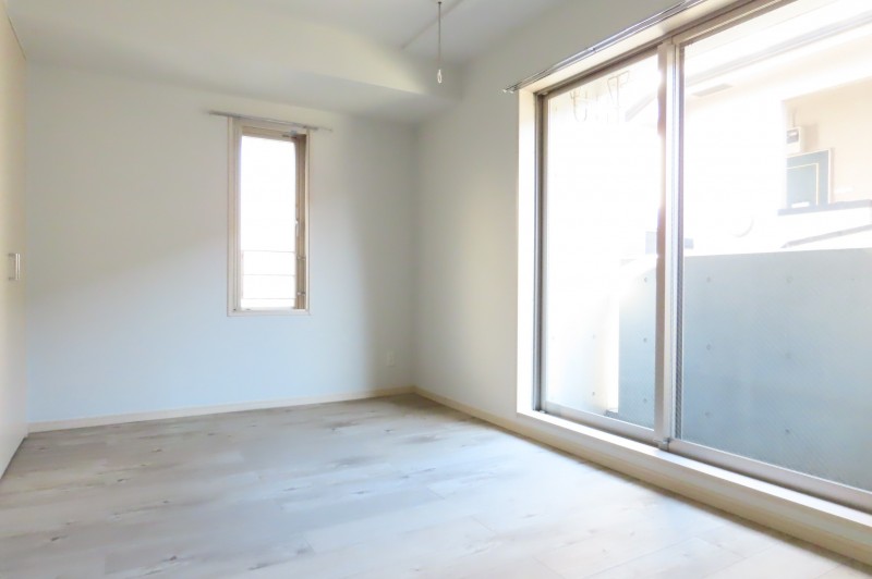 アーデン代々木上原2階 内観