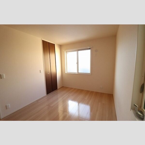 ボナール201号室 洋室　6.2帖