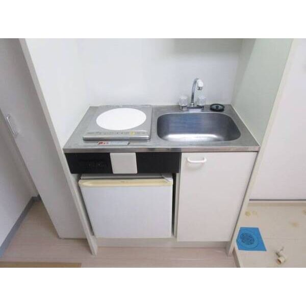 クリアⅠ キッチン