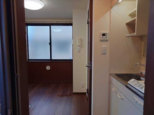 ＲＡＹ　ＨＯＵＳＥ 玄関